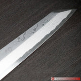 Sakai Takayuki Seiryu (Damascus Blue#2) 270mm