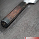 Sakai Takayuki Seiryu (Damascus Blue#2) 270mm