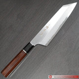 Kengata Santoku Homura 195mm