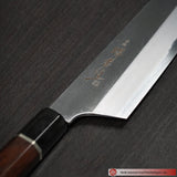 Kengata Santoku Homura 195mm
