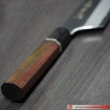 Kengata Santoku Homura 195mm