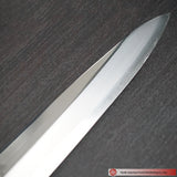 Sakai Takayuki Hakugin INOX Mirror Finish Yanagiba(Sashimi) 270mm