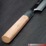 Sakai Takayuki Hakugin INOX Mirror Finish Yanagiba(Sashimi) 270mm
