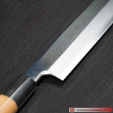 Sakai Takayuki Hakugin INOX Mirror Finish Yanagiba(Sashimi) 300mm
