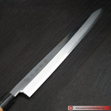 Sakai Takayuki Hakugin INOX Mirror Finish Yanagiba(Sashimi) 300mm