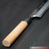 Sakai Takayuki Hakugin INOX Mirror Finish Yanagiba(Sashimi) 300mm