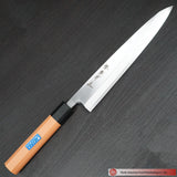 Sakai Takayuki INOX PC Handle Mioroshi Deba 240mm (9.4″)
