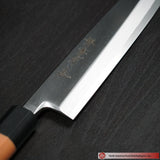 Sakai Takayuki INOX PC Handle Mioroshi Deba 240mm (9.4″)