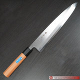 Sakai Takayuki INOX PC Handle Mioroshi Deba 270mm (10.75″)