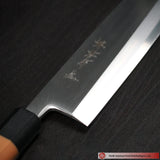 Sakai Takayuki INOX PC Handle Mioroshi Deba 270mm (10.75″)