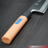 Sakai Takayuki INOX PC Handle Mioroshi Deba 270mm (10.75″)