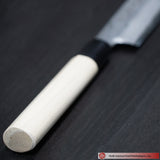 Sakai Takayuki Uzushio Damascus Yanagi White Steel#2 330mm