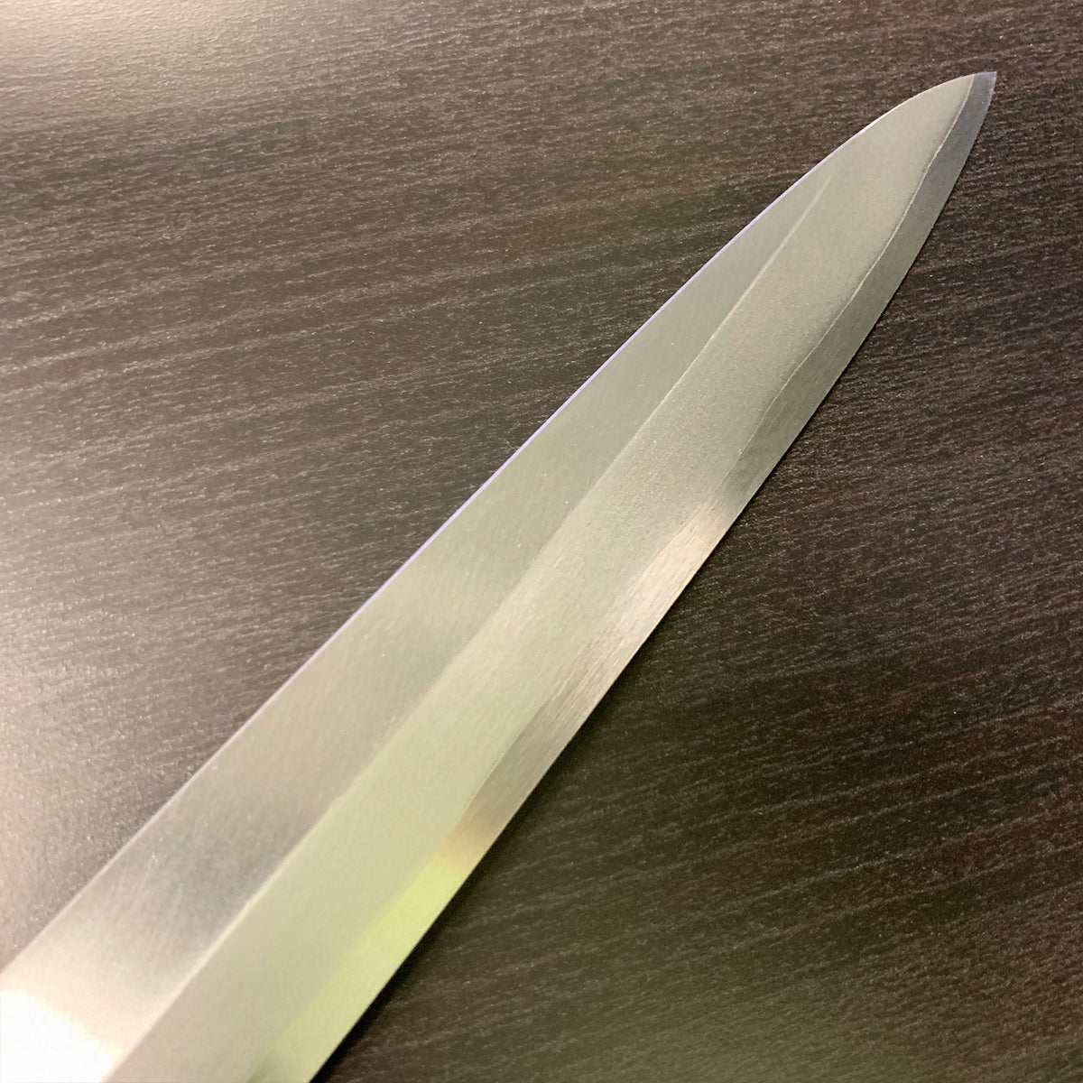 Inox Yanagi 30cm – Aka Bekkou Red | SAKAI TAKAYUKI Japanese Knife