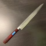 Inox Yanagi 30cm – Tame Bekkou Brown