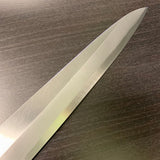 Inox Yanagi 30cm – Tame Bekkou Brown