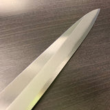 Inox Yanagi 30cm – Gunjou Bekkou Blue