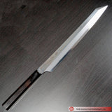 Sakai Takayuki Hien Kengata Yanagi 270mm