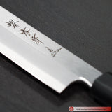Sakai Takayuki Left Handed Yanagi Knife 270mm