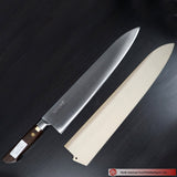 Tsukiji Masamoto Carbon Steel Gyuto Knife 300mm (11.8″)