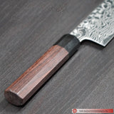 Sekisou Kiritsuke WaGyuto 27cm Mirror Finish