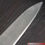 Tsukiji Masamoto Carbon Steel Gyuto Knife 240mm (9.4″)