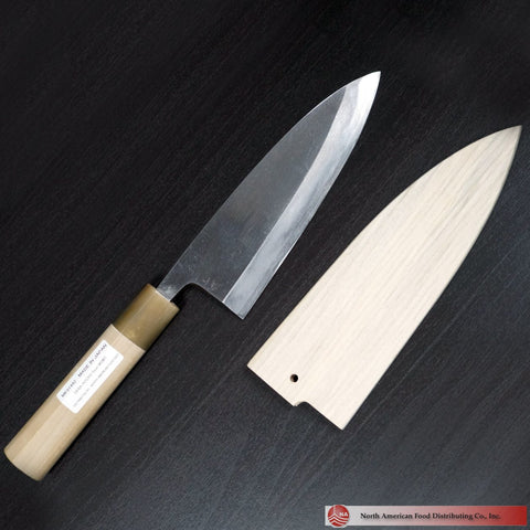 Tsukiji Masamoto Kiridashi Vegetable Carving Knife