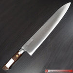 Tsukiji Masamoto Carbon Steel Gyuto Knife 300mm (11.8″)