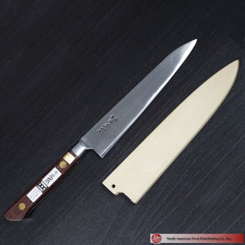 Tsukiji Masamoto Carbon Steel Paring Knife 155mm