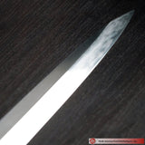 Tsukiji Masamoto Honyaki White Steel Yanagi Knife 270mm