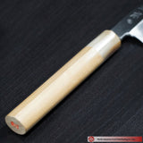 Tsukiji Masamoto Honyaki White Steel Yanagi Knife 300mm