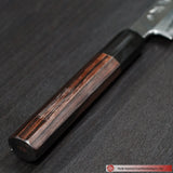 Tsukiji Masamoto White Steel 1 Yanagi knife 300mm (11.8″) Junkou Honyaki